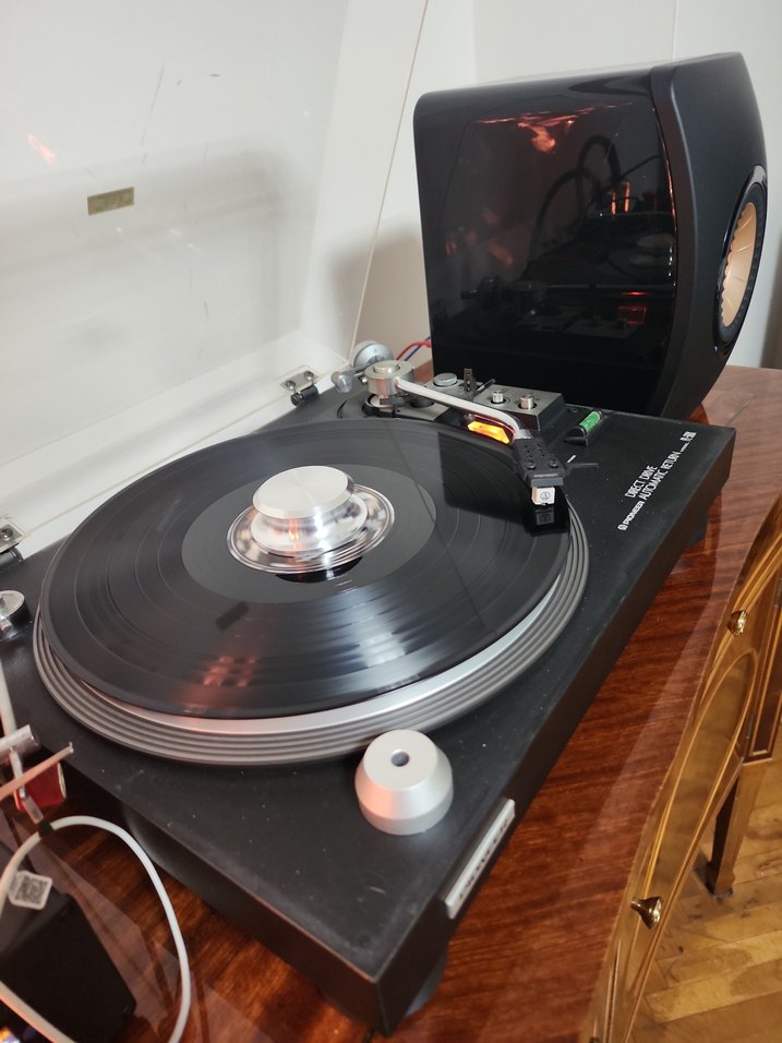 Mamma Mia! soundtrack plak 2lp - Görsel 4