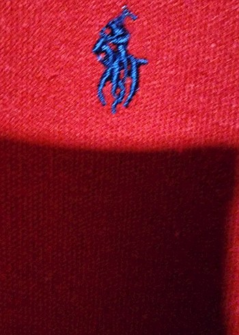 POLO V Yaka Erkek YÜN Kazak L-M - Görsel 3