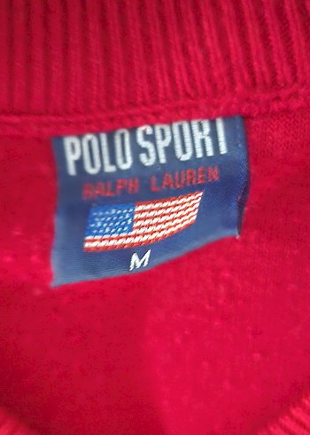 POLO V Yaka Erkek YÜN Kazak L-M - Görsel 5