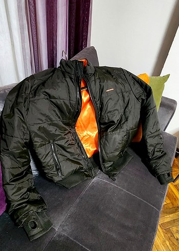 CONVERSE ORJİNAL MONT L-XL ERKEK - Görsel 2