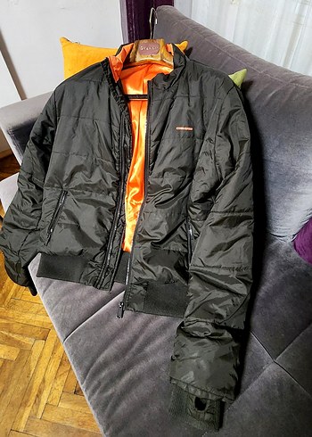 CONVERSE ORJİNAL MONT L-XL ERKEK - Görsel 5