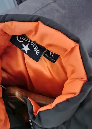 CONVERSE ORJİNAL MONT L-XL ERKEK - Görsel 4