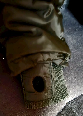 CONVERSE ORJİNAL MONT L-XL ERKEK - Görsel 3