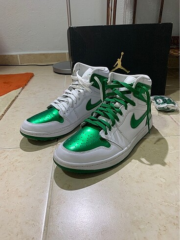Nike Air Jordan 1 High Golf