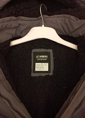 Cocuk mont - Görsel 4