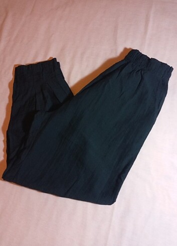 Salaş pantolon - Görsel 2