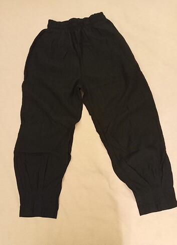 Salaş pantolon - Görsel 3