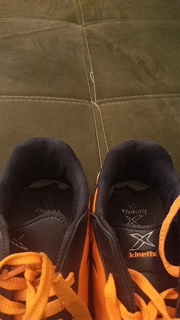 Cocuk hali saha krampon - Görsel 6