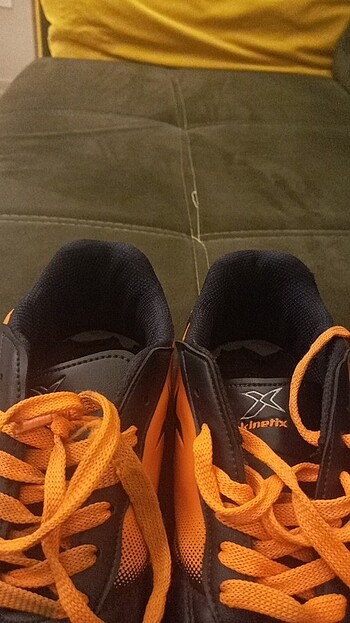 Cocuk hali saha krampon - Görsel 7