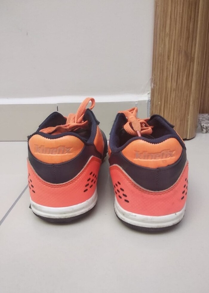 Cocuk hali saha krampon - Görsel 3