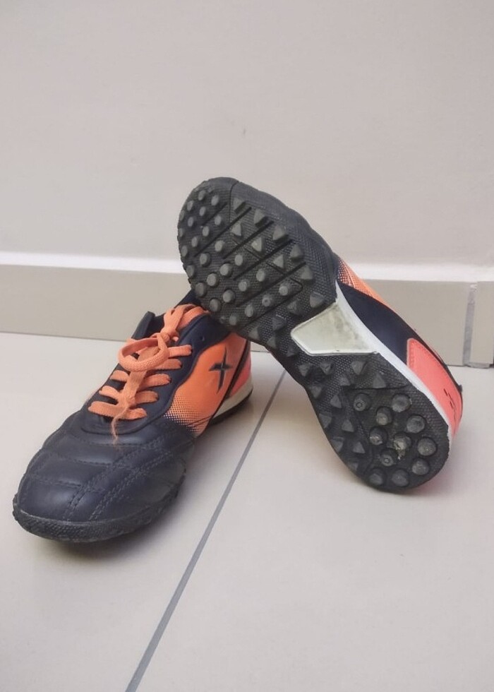 Cocuk hali saha krampon - Görsel 4