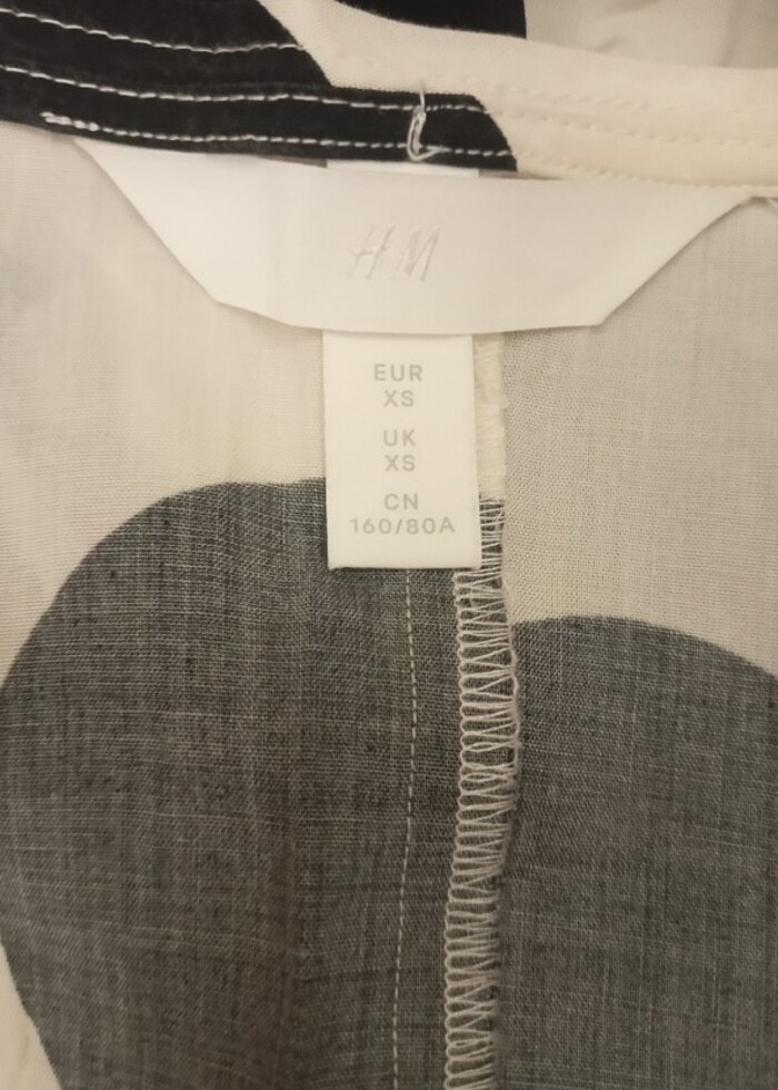 Yazlık elbise - Görsel 5