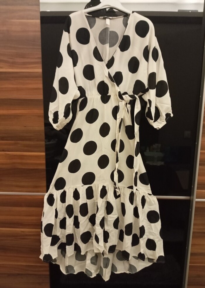 Yazlık elbise - Görsel 3