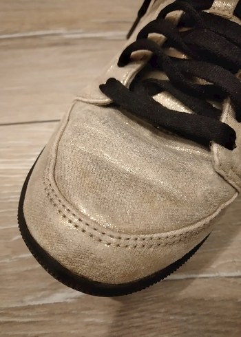 Selena Gomez×Neo Label Adidas Ayakkabı - Görsel 5