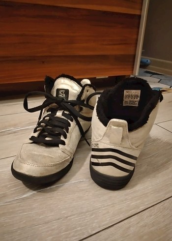 Selena Gomez×Neo Label Adidas Ayakkabı - Görsel 3