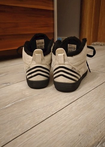 Selena Gomez×Neo Label Adidas Ayakkabı - Görsel 6