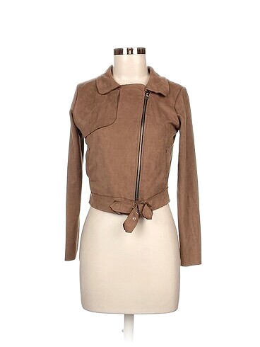 Vintage Love Ceket %70 İndirimli.