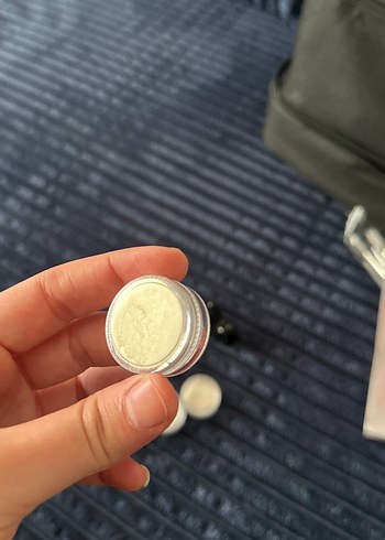 İnci tozu - Görsel 2