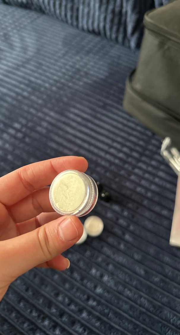 İnci tozu - Görsel 2