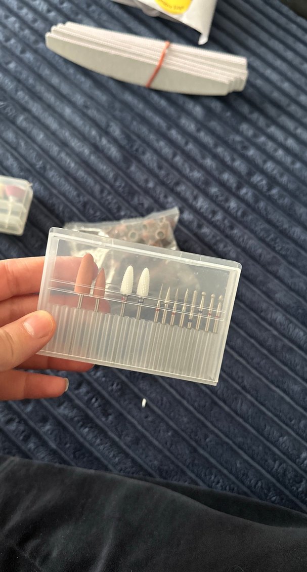 Törpü seti - Görsel 2