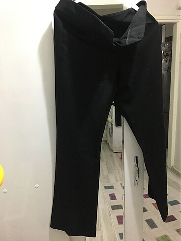 LCW marka kadın kumaş pantolon