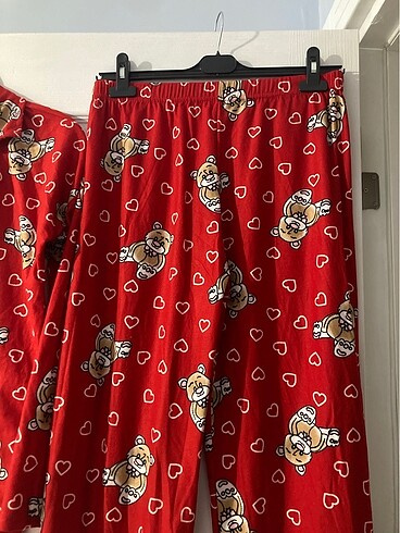 Lovely Lace Baby Pijama takımı hiç giyilmedi