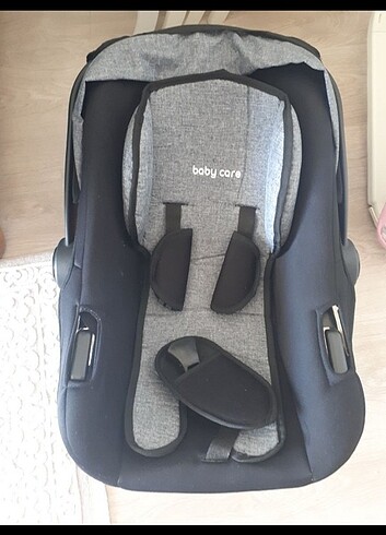 Baby care