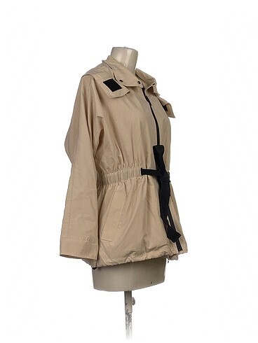 Robin Robin Trenchcoat %70 İndirimli.