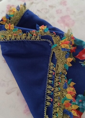 İgne oyasi yazma