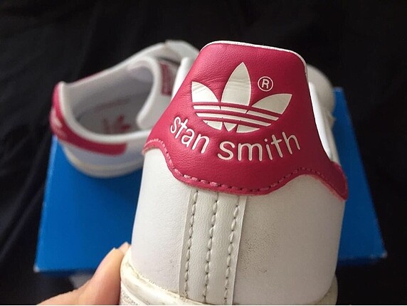 Adidas Stan Smith 35.5