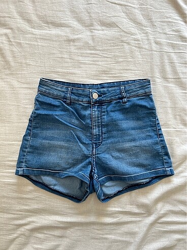 H&M kot şort