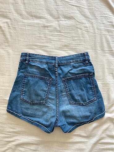 Bershka H&M kot şort