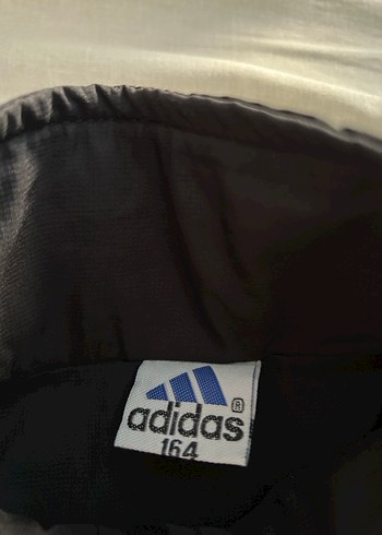Adidas Beşiktaş Adidas Siyah Nakışlı Fermuarlı Eşofman Takımı