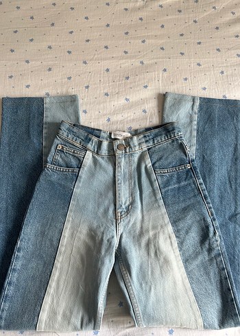 Bershka ürünü