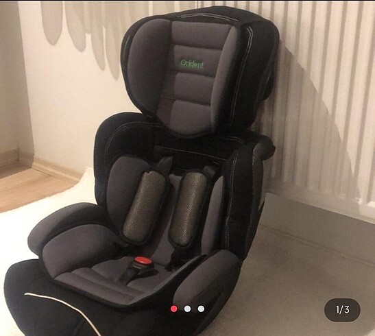 Oto koltuğu