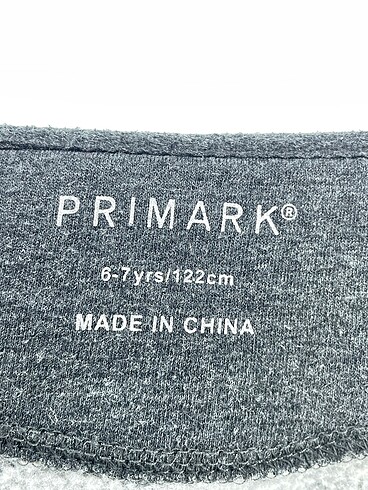 universal Beden siyah Renk Primark Hırka %70 İndirimli.