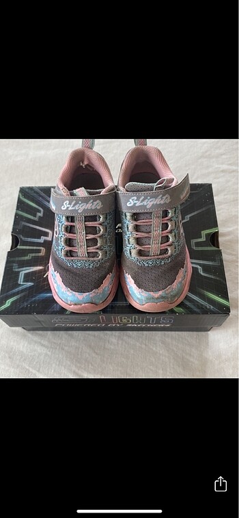 Skechers Sketchers 27 No