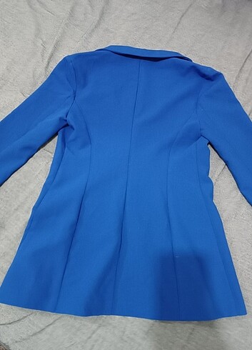 Blazer ceket