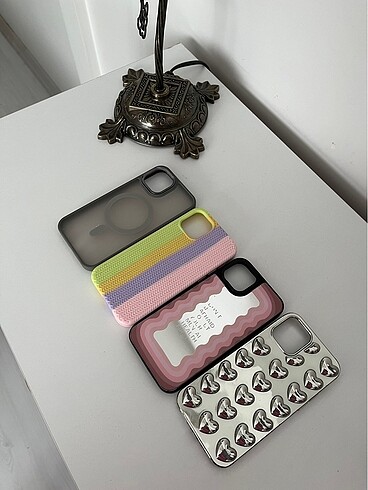 İPhone 12 kılıf