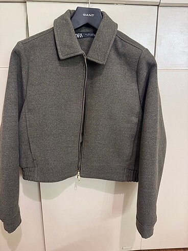 Zara zara ceket