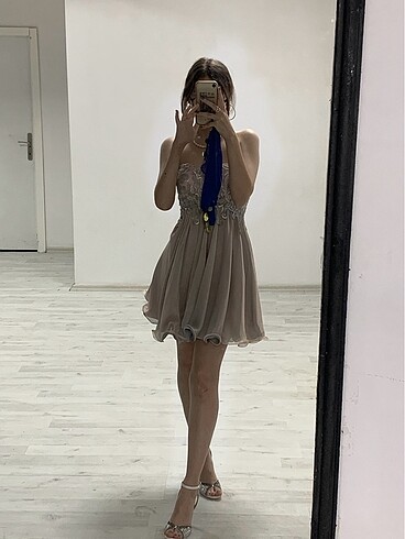 Zara SATILDI