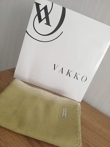 Vakko şal