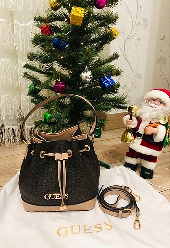 Guess çanta