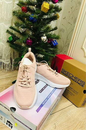 Skechers ayakkabı