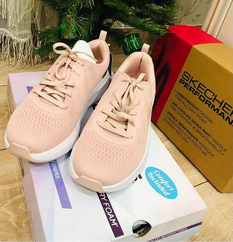 Skechers Skechers ayakkabı