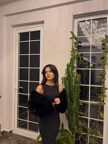 s Beden Zara elbise