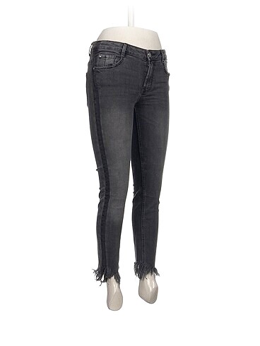 Zara Zara Skinny %70 İndirimli.