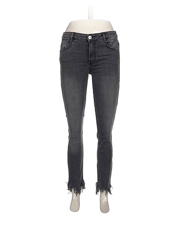Zara Skinny %70 İndirimli.