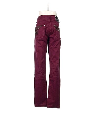 26 Beden Diğer Skinny %70 İndirimli.