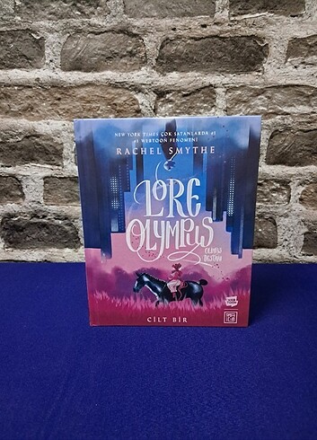 Beden Renk Uncanny Avengers 1-5+Karşı Evrim, Lore Olympus Ciltli, Scarlet